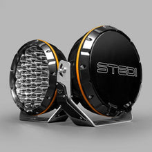 STEDI Type – X™ Sport 8,5" LED LED – Fernscheinwerfers (2 Stück)