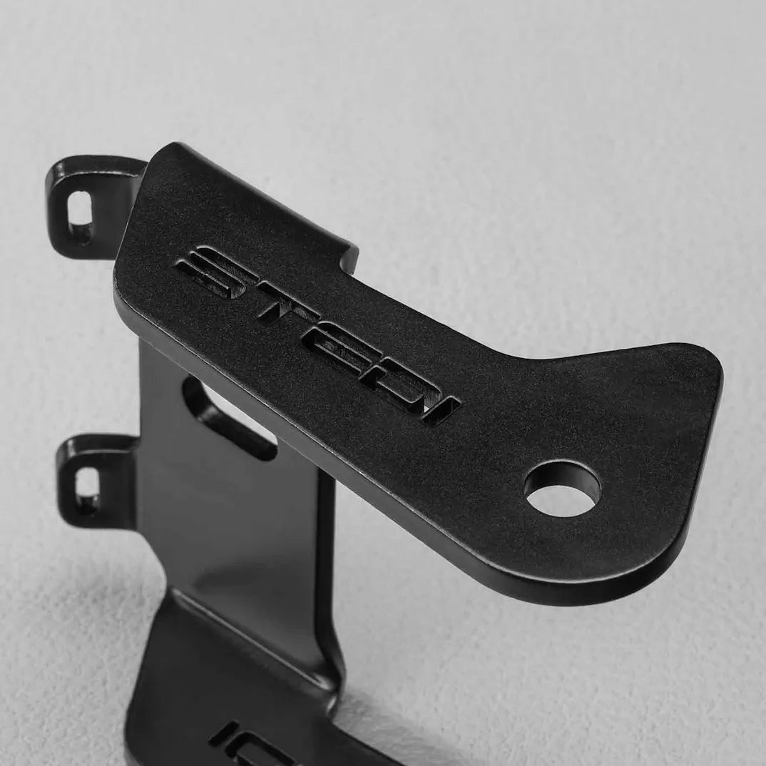 STEDI Dachplattform Halter für Type – X Evo Mini 4"