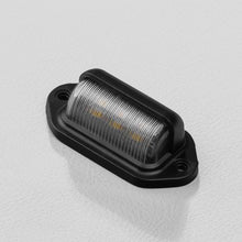 STEDI Kennzeichenbeleuchtung | 12V TRUCK universal