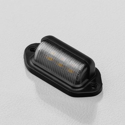 STEDI Kennzeichenbeleuchtung | 12V TRUCK universal