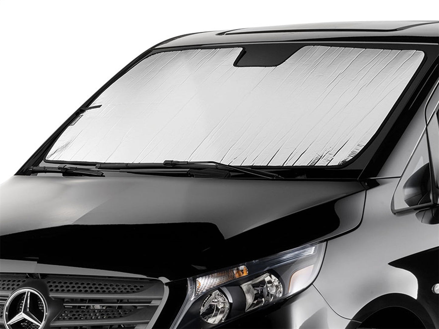 WeatherTech® SunShade für Volkswagen ID. Buzz, 2025 - 2025