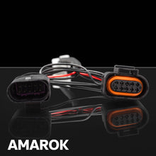 STEDI VW Amarok Fernlicht Adapter (2010 – 2023)