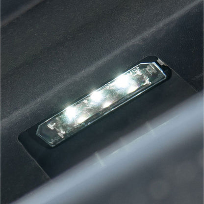 STEDI LED Nummernschildbeleuchtung für VW Amarok