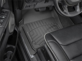 WEATHERTECH Fußmatten VW Amarok 3 New Generation, 2023-heute