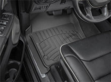 WEATHERTECH Fußmatten VW Amarok 3 New Generation, 2023-heute