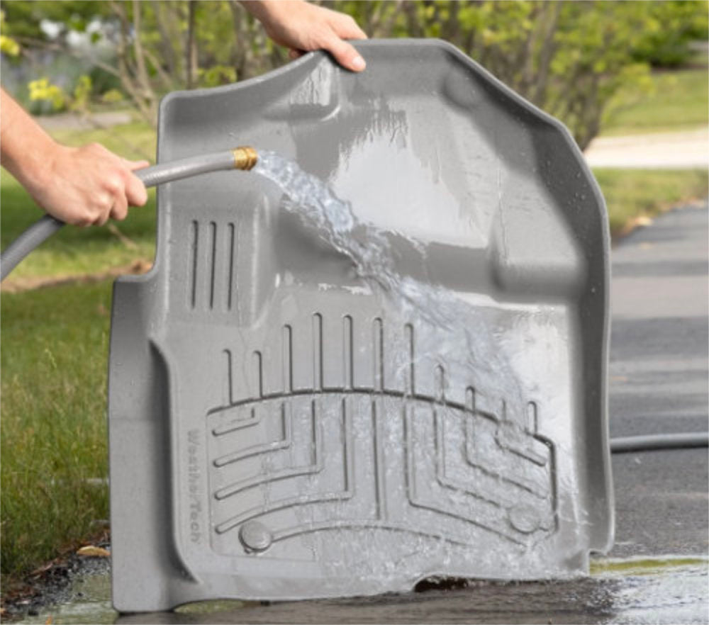 WEATHERTECH Fußmatten Ford Ranger, 2012-2022