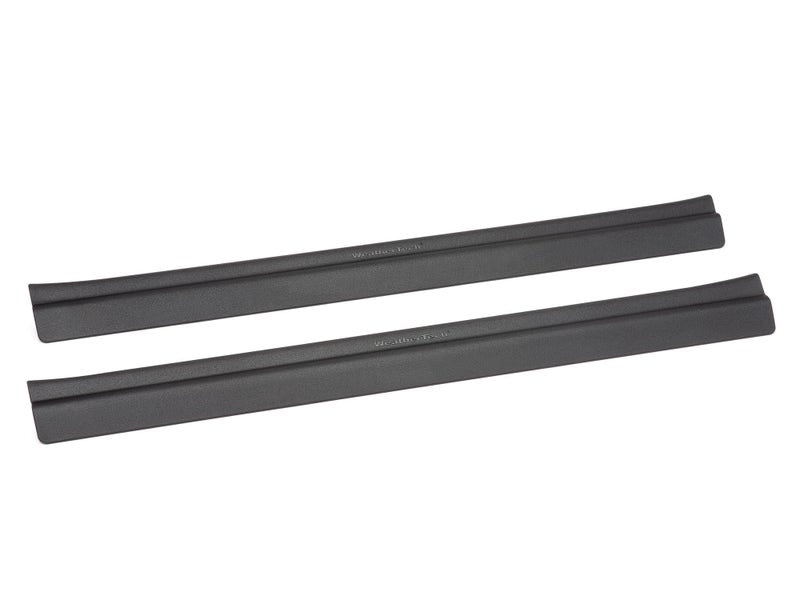 Schwellerschutzsetz SillProtector – Ford Ranger 2023 New Generation