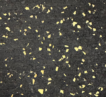 fester Zuschnitt Sportboden Gummimatte Unterlage für Fitnessstudio, Gym, Sportgeräte, Hundebox usw. Zuschnitt, Stärke 8mm