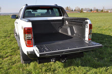 Ladekantenschutz-Abdeckung für Ford Ranger (ab 2012-2022) – Robuster Schutz für die Heckklappe