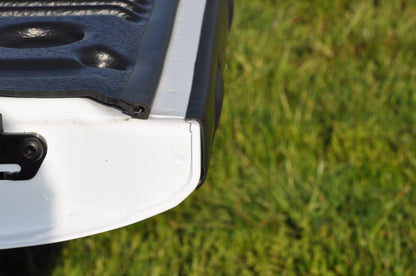 Ladekantenschutz-Abdeckung für Ford Ranger (ab 2012-2022) – Robuster Schutz für die Heckklappe