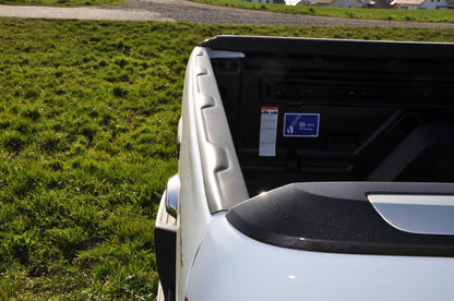 Ladekantenschutz-Abdeckung für Ford Ranger (ab 2012-2022) – Robuster Schutz für die Heckklappe