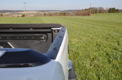 Ladekantenschutz-Abdeckung für Ford Ranger (ab 2012-2022) – Robuster Schutz für die Heckklappe