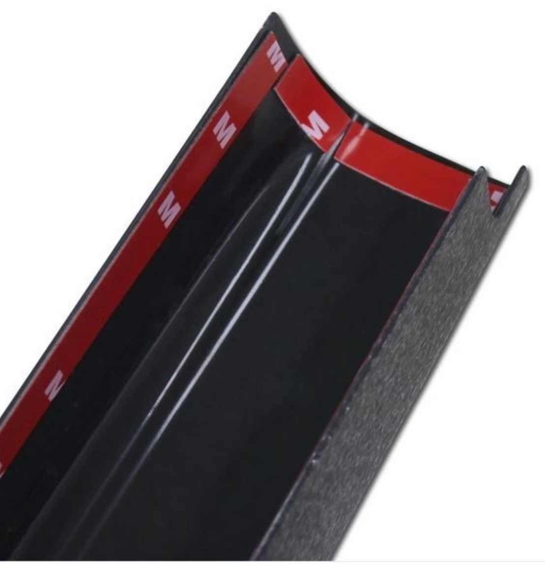 Ladekantenschutz-Abdeckung für Ford Ranger (ab 2012-2022) – Perfekter Schutz für die Heckklappe