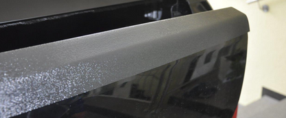 Ladekantenschutz-Abdeckung für Toyota Hilux (ab 2020) – Robuster Schutz für die Heckklappe