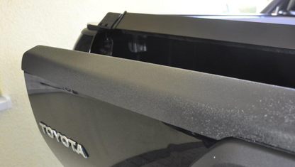 Ladekantenschutz-Abdeckung für Toyota Hilux (ab 2020) – Robuster Schutz für die Heckklappe