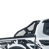 Überrollbügel Hamer 4x4 Warrior Series Ford Ranger ab 2023 mit eingebauten LED Arbeitsscheinwerfern